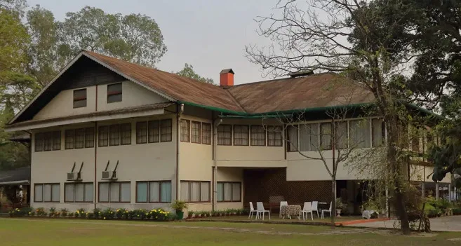 Big Assam Type House Design