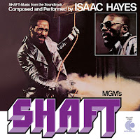 Isaac Hayes' Shaft