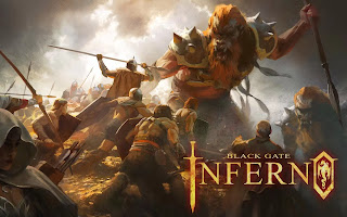 BLACK GATE: INFERNO v1.1.0