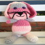 PATRON CONEJO AMIGURUMI 24568