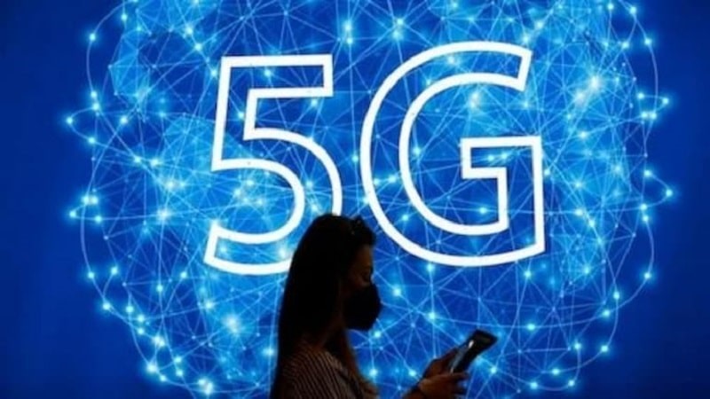 5G di Indonesia