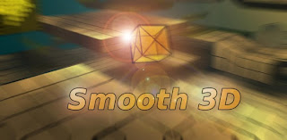 Smooth 3D v1.0 APK New Version