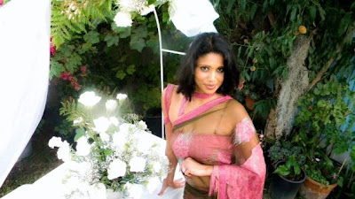 Srilankan Hot Models Morina Dassanayake