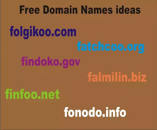 Domain Names F | Free Domain Names ideas
