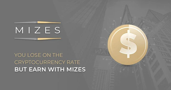 Новости от Mizes