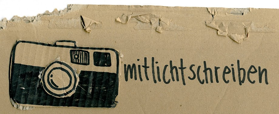 mitlichtschreiben