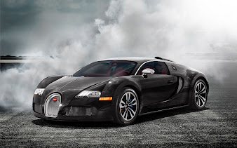 #4 Bugatti Wallpaper