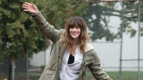Colossal 2016 streamen