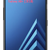 Samsung Galaxy A8+ (2018) Usb Driver For Windows