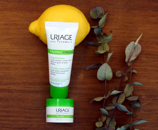 Uriage-Skin-Care