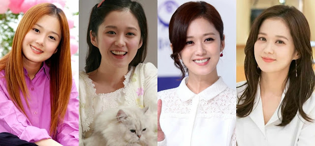 Jang Nara Fakta