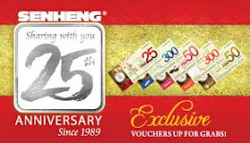 Senheng Online Store