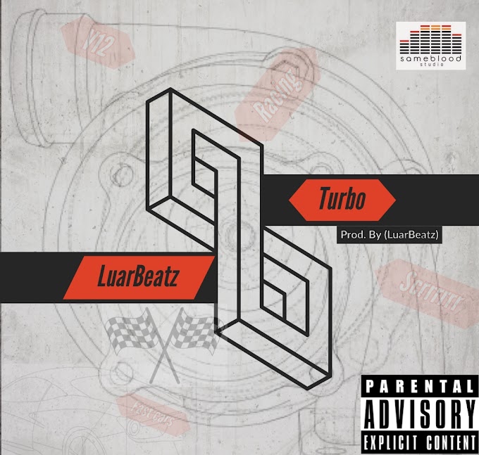 LuarBeatz - Turbo [Exclusivo 2021] (Download MP3)