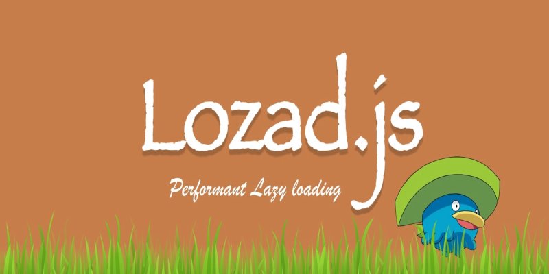 2020 Lazy Load 延遲載入圖片原理及實作分析研究