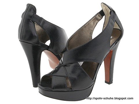 Spohr schuhe:G3790.(280030)
