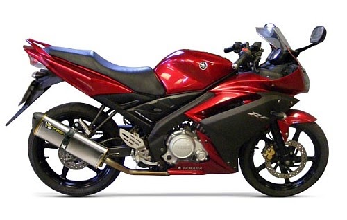 2010 New yamaha yzf r15 price in India Specs  Foto Gambar 