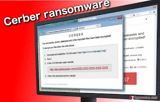 Cara Mengatasi Virus RANSOMWARE - Teknisi OfflinE