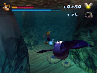 Rayman 2 - The Great Escape Full Game Repack Download