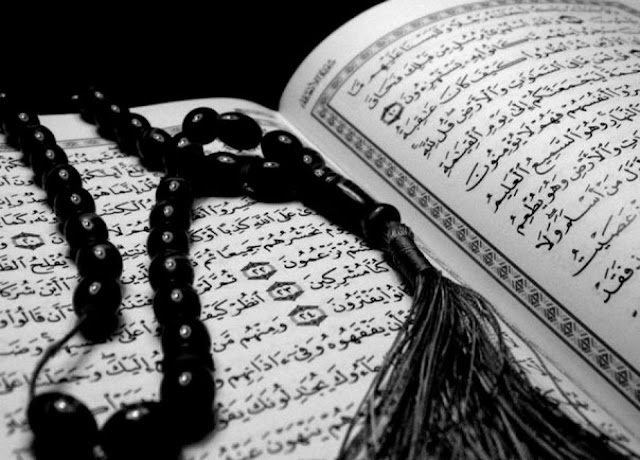 Betapa Luar Biasanya Bagi Yang Membaca Al Quran
