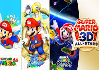 Nintendo Segera Menghapus Super Mario 3D All-Stars