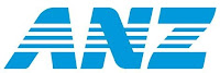 ANZ Panin Bank Logo