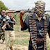 Unknown gunmen abducts Permanent Secretary in Nasarawa