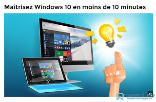 top astuces pour Windows 10