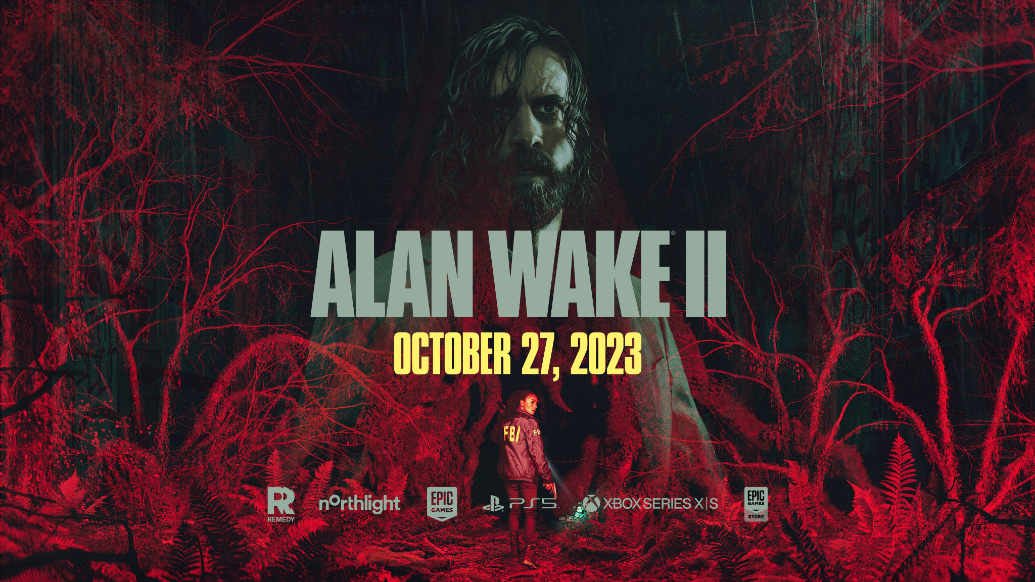 Alan Wake’s American Nightmare | Download and Buy Today - Epic Games Store