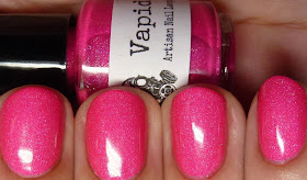 Vapid Lacquer NE swatch