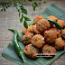 Jom masak, jom makan makan: Biskut Coklat Badam