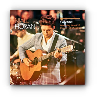 Niall Horan-Flicker 專輯翻譯總表