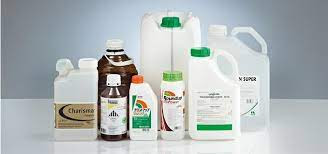 Agrochemicals