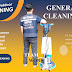 Deep Cleaning and General Cleaning Services