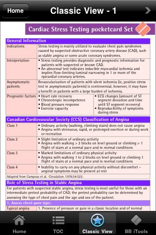 is Cardiac+stress+testing