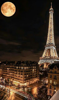 Ver la torre Eiffel, qué ver en Paris