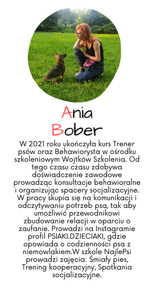 Ania Bober