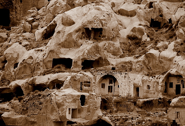 Göreme