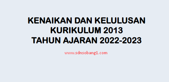 Download Juknis Penulisan Ijazah 2023 SD SMP SMA SMK