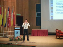 Seminar Peningkatan Guru Kaunseling WPKL