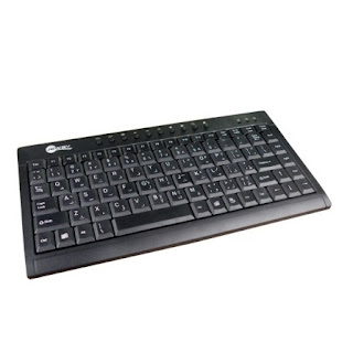 Jeway JK-8660 Wired USB Standard Keyboard