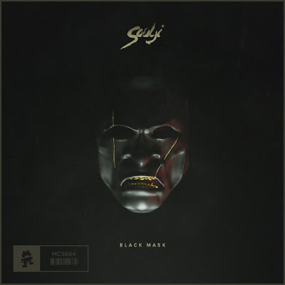 The Mysterious Soulji Releases His Debut EP "Black Mask"