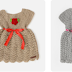 Snug and Stylish: The Best Baby Woolen Frocks – Top 5 Picks Revealed