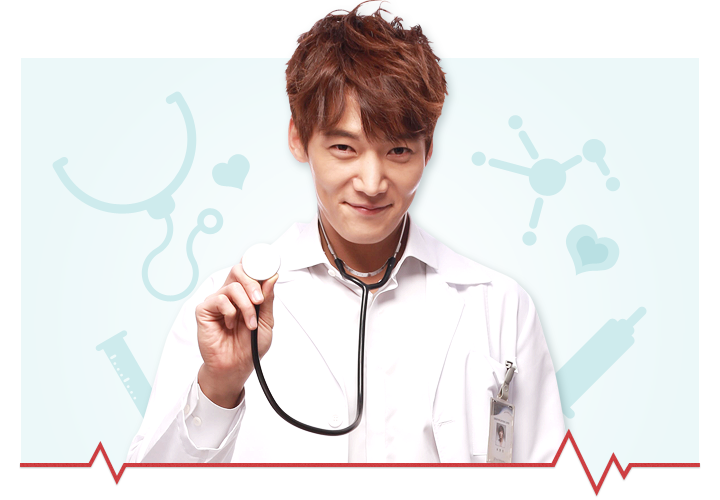 Choi jin hyuk sebagi Oh chang min