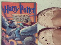 Livro Harry Potter Eo Prisioneiro De Azkaban
