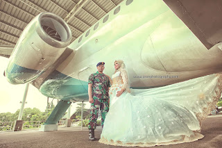 Jasa Fotografer Prewedding dan Wedding