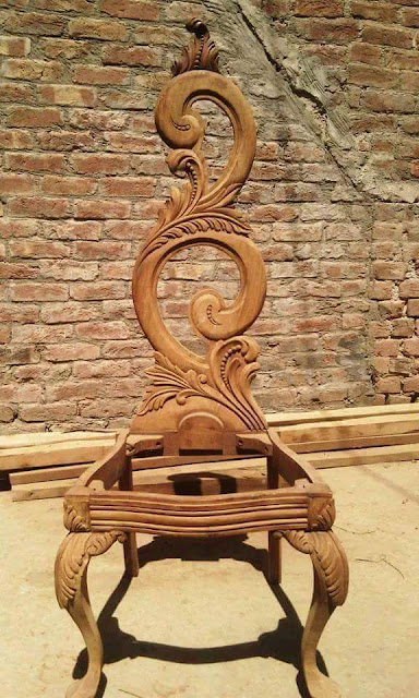 80+ Chiniot Furniture Chairs Design in Pakistan