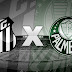 Assistir Santos x Palmeiras 14/06/2017 AO VIVO