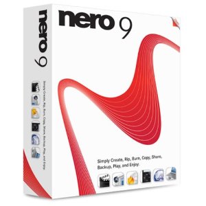 Download Nero 9