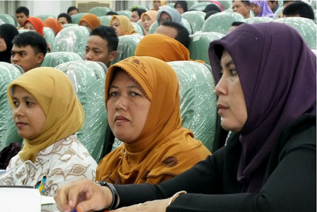 Nasib PTT, Honorer, Tenaga Kontrak, Dan Pegawai Tetap Non 