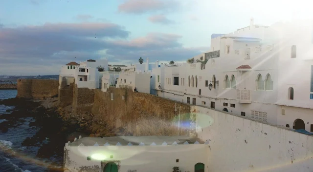 Morocco
